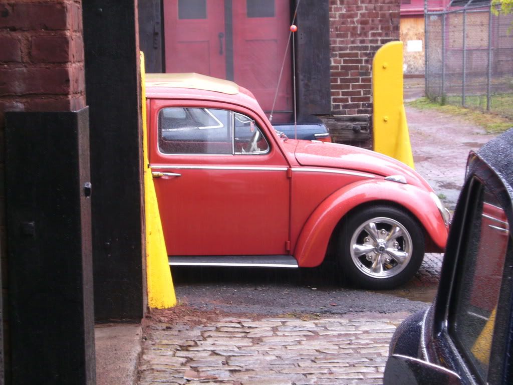 Temp light blinking VW Vortex Volkswagen Forum