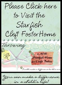 Starfish Cleft Home