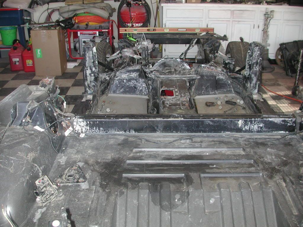 Can Airbags deploy without Battery? CorvetteForum Chevrolet