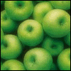 apples.gif green icon image by xrachie_xx