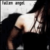 fallenangel.gif goth icon image by xrachie_xx