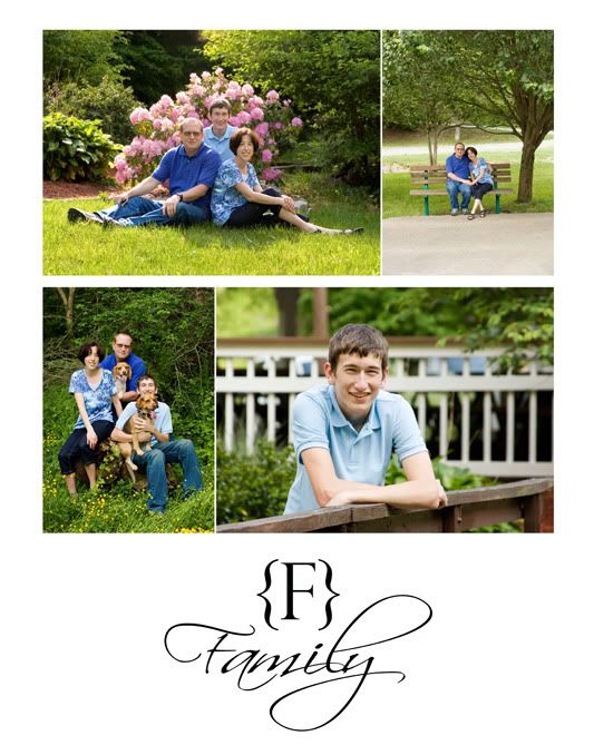 Perry Family Butler, PA