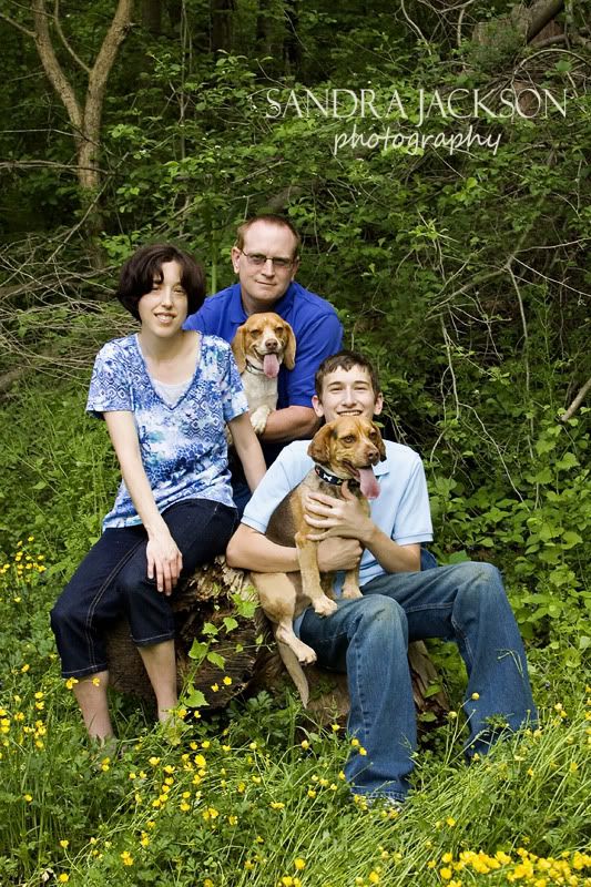 Perry Family Butler, PA