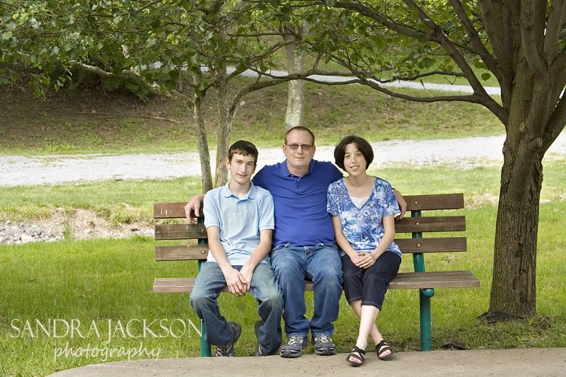 Perry Family Butler, PA