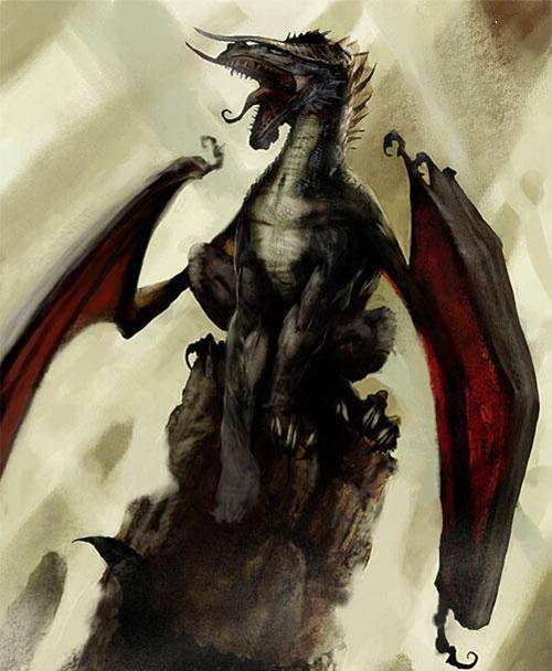 Dragon