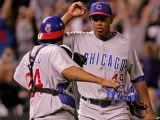 chicago cubs Pictures, Images and Photos