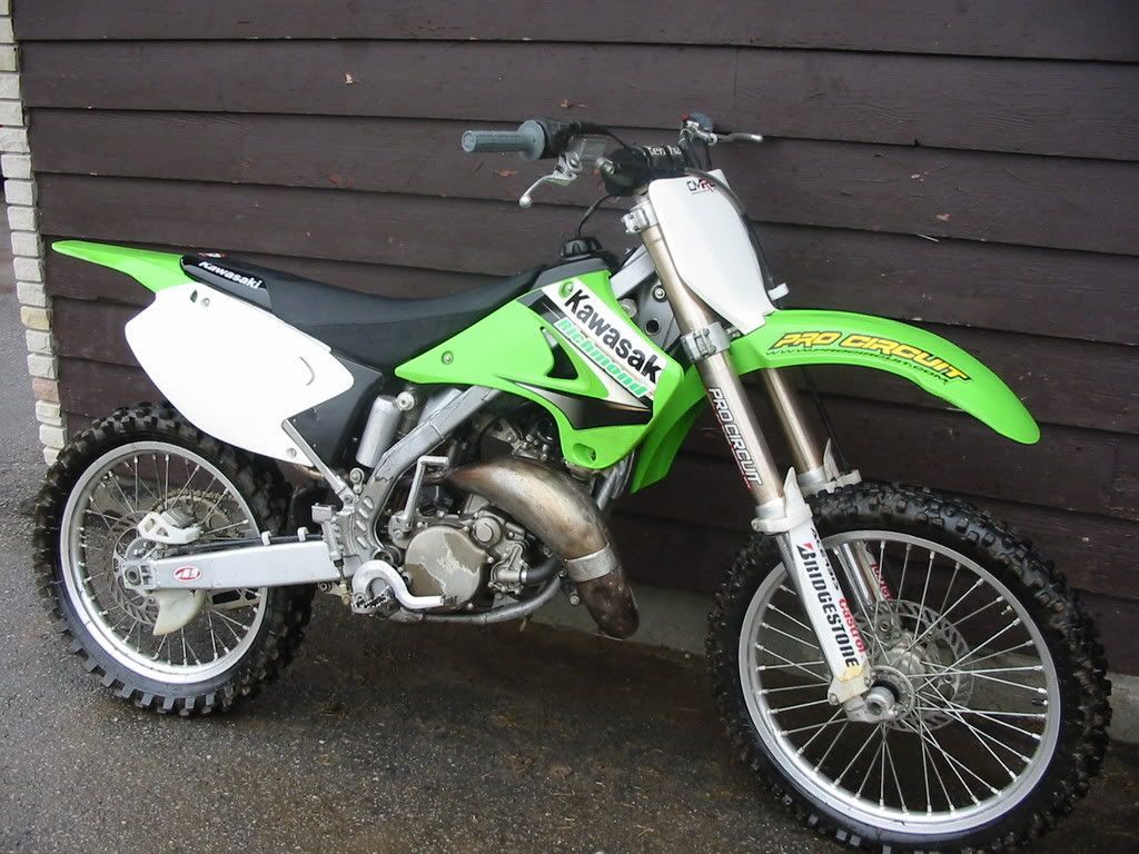 Kx 125 03