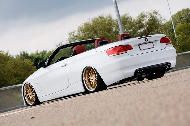 The Official Slammed Bimmer Gallery Page 10 Bimmerforums The Ultimate 