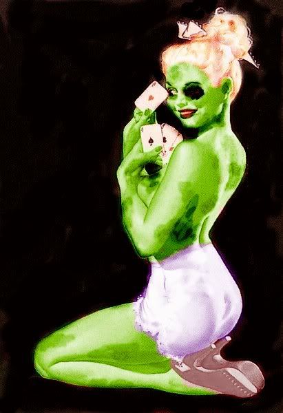 zombie pin up Pictures, Images and Photos