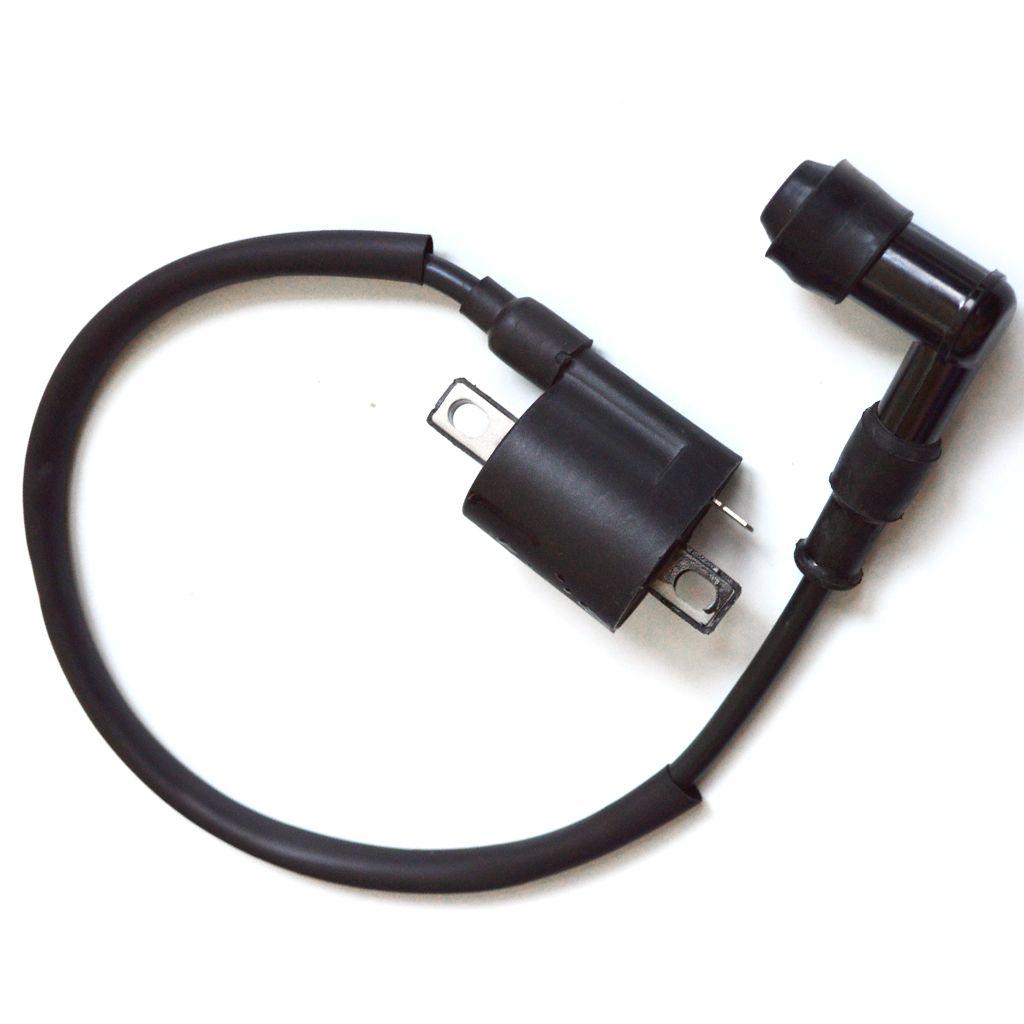 IGNITION COIL MODULE MOTOR PARTS FOR GASOLINE YAMAHA G1 GOLF