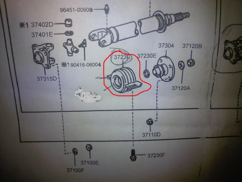 What is rear differential backlash? Toyota Tundra Forums