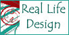 Real Life Design Button