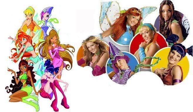 WinxCartoon.jpg winx Tour picture by sera_myu_4ever