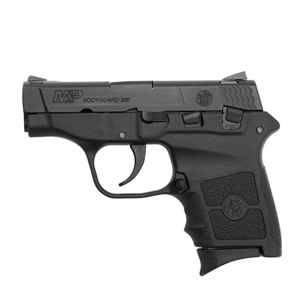 Smith & Wesson M&P Bodyguard 380
