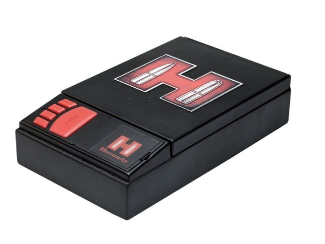 Hornady RAPiD Safe