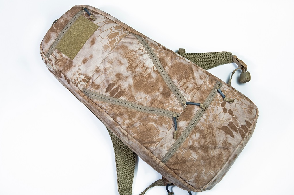 LBT/2VA Covert Pack