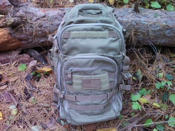 5.11 All Hazards Prime Backpack