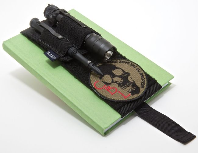5.11 Light-Writing Sleeve