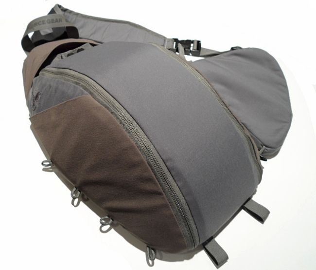 Blue Force Gear Hive Satchel