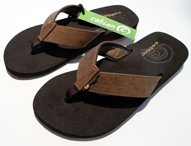 Cobian Floater Sandals