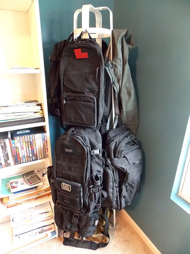 Can you name the gear?