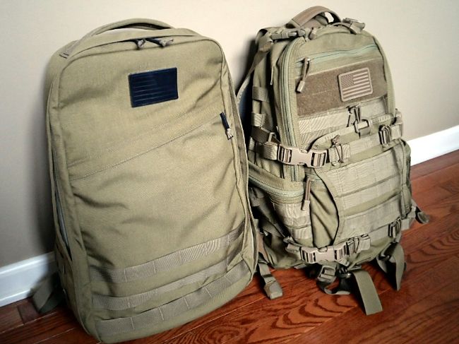 buy goruck gr1