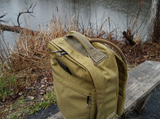 GoRuck GR1