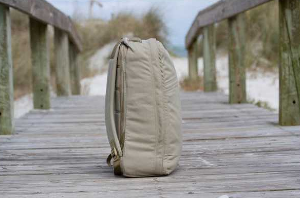GoRuck SK26 - Side View