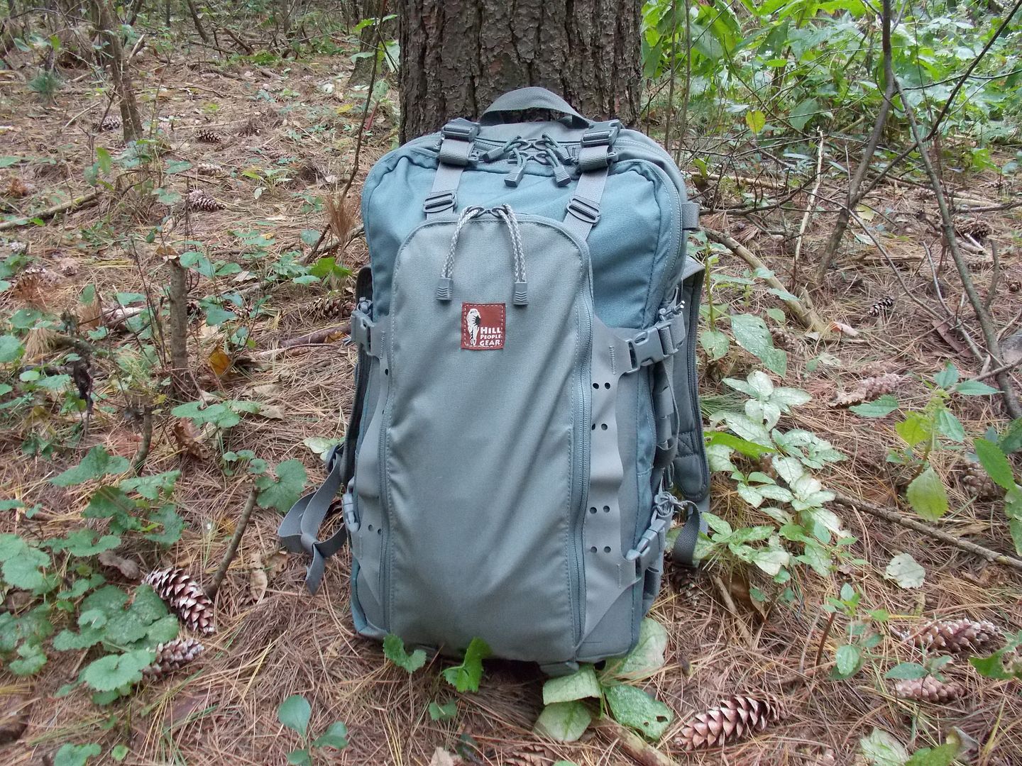 Hill People Gear Aston House