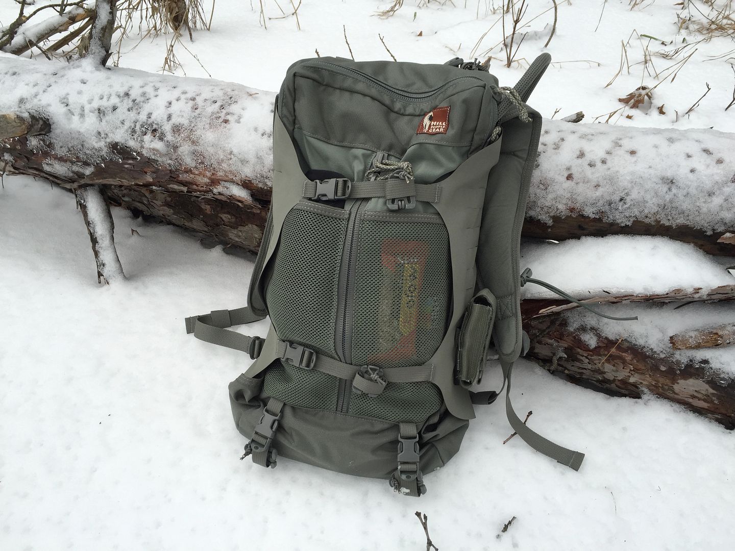 Hill People Gear Connor