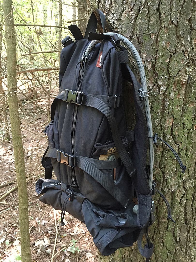 Hill People Gear Tarahumara