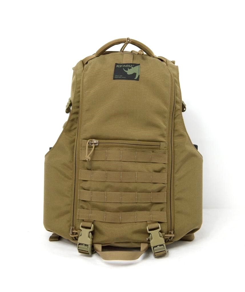 The new Kifaru Antero EDC Pack