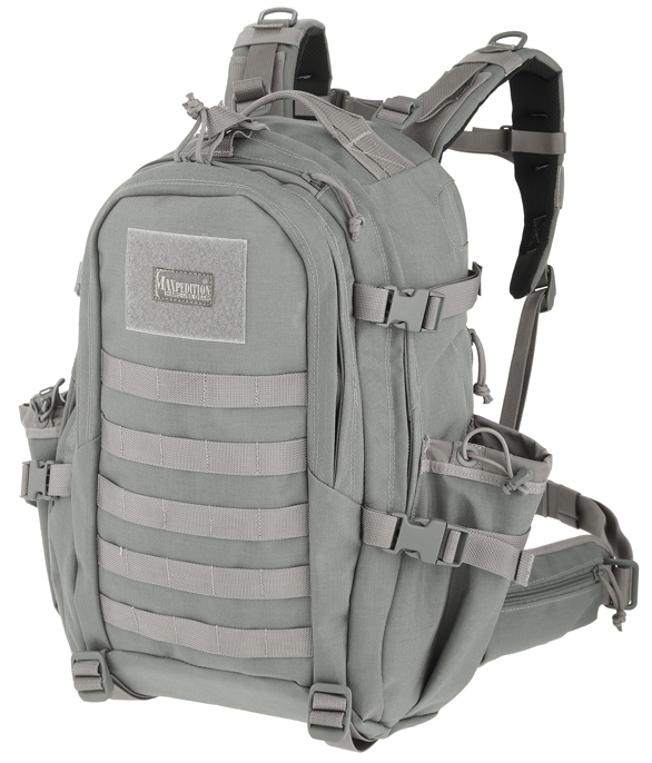 Maxpedition Zafar Backpack