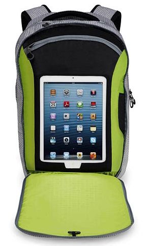 Osprey Cyber Port Backpack