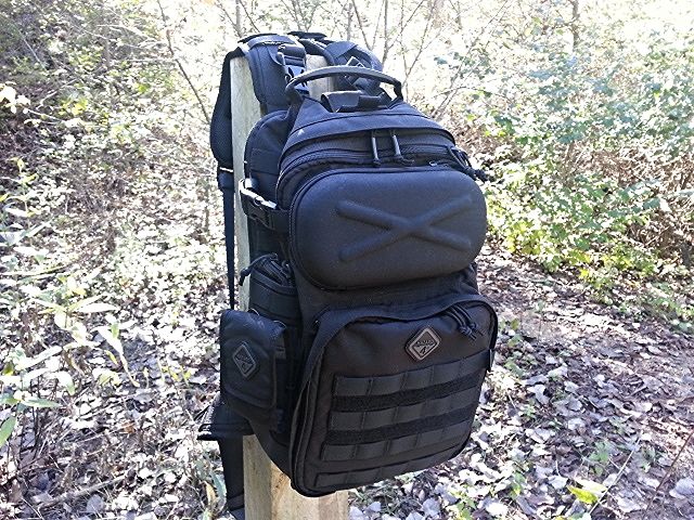 Hazard 4 Patrol Pack