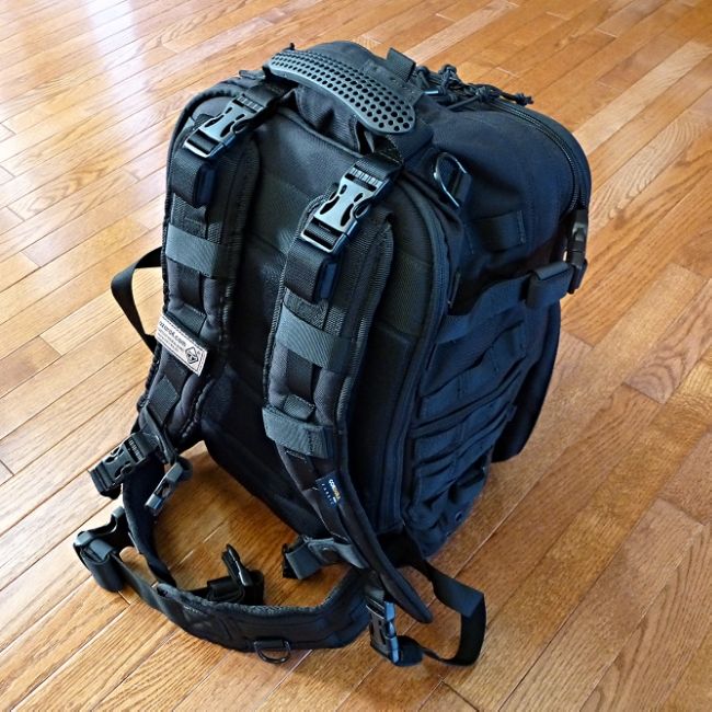 Hazard 4 Patrol Pack