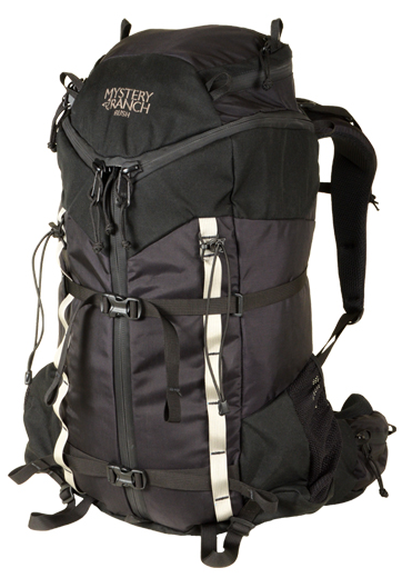Mystery Ranch Rush Adventure Pack