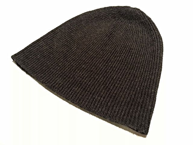 Triple Aught Design Watch Cap in Charcoal Heather Grey