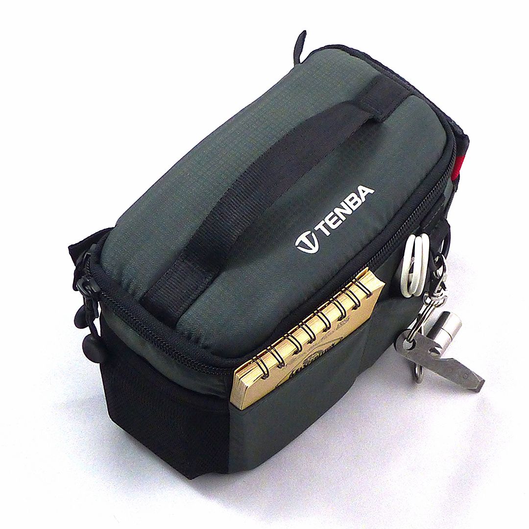 Tenba BYOB 7 Camera Insert