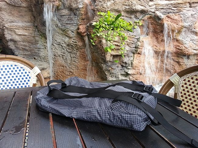 Tom Bihn Packing Cube Backpack