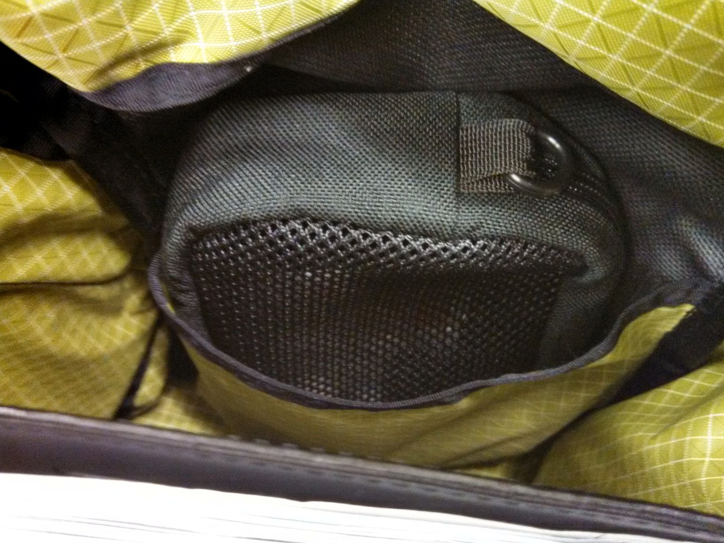 Tom Bihn 3D Mesh Organizer Cube