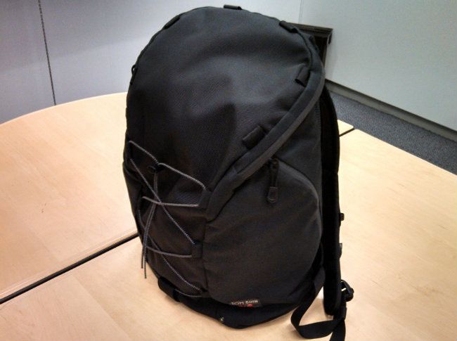 The Tom Bihn Smart Alec