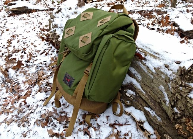 Tom Bihn Guide's Pack