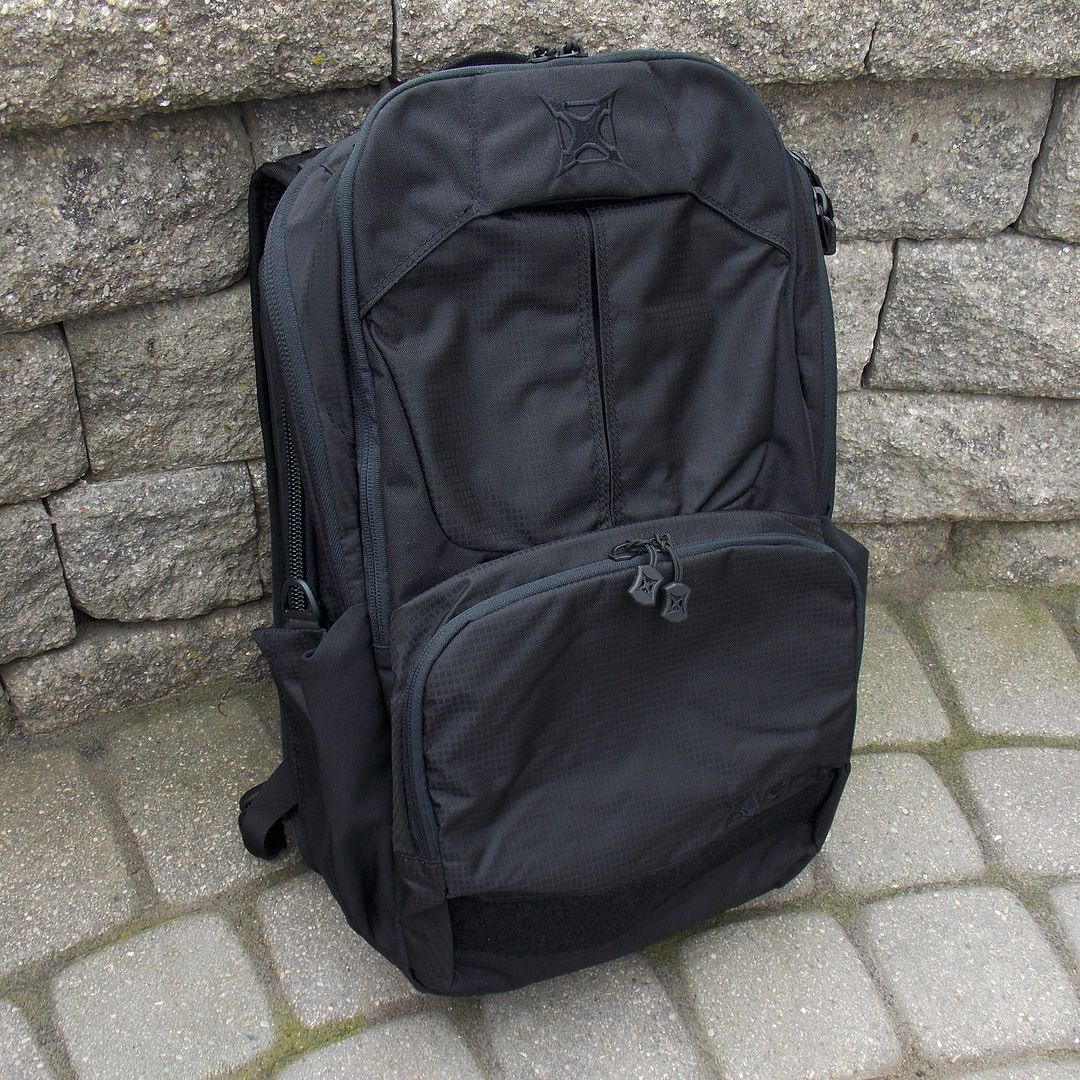Vertx EDC Ready Pack