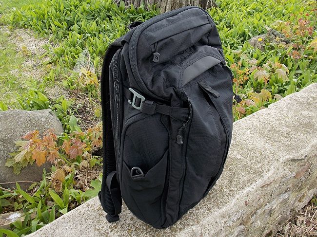 Vertx EDC Gamut