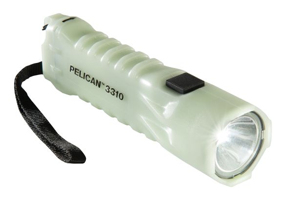 Pelican 3310PL LED Flashlight