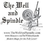 The Well and Spindle