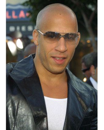 Vin Diesel Pictures, Images and Photos