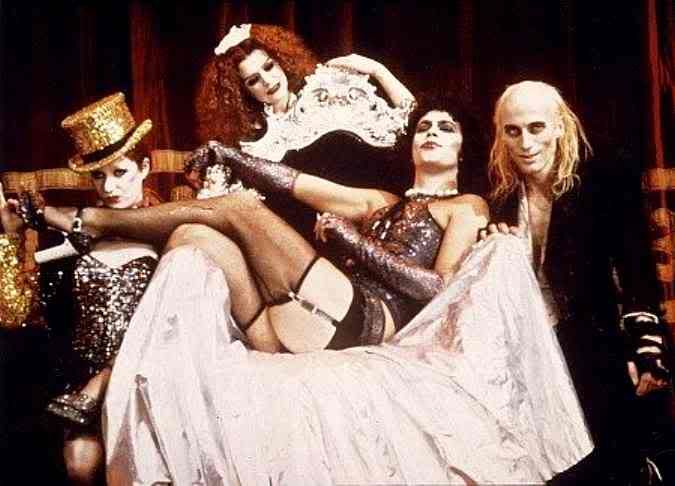 The Rocky Horror Picture Show Pictures, Images and Photos