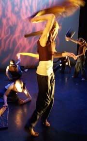Dance United